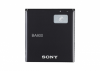 Аккумулятор для коммуникатора Sony Xperia V LT25i BA800 logo Sony - АККУМ-сервис, интернет-магазин аккумуляторов в Екатеринбурге