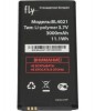 Аккумулятор BL4021 для смартфона Fly DS124  - АККУМ-сервис, интернет-магазин аккумуляторов в Екатеринбурге