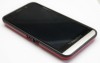 Бампер для BlackBerry Z30 красного цвета - АККУМ-сервис, интернет-магазин аккумуляторов в Екатеринбурге