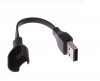 USB кабель для зарядки Xiaomi Mi Band 2 10 штук - АККУМ-сервис, интернет-магазин аккумуляторов в Екатеринбурге