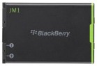 Аккумулятор для коммуникатора Blackberry Bold 9900 JM1 - АККУМ-сервис, интернет-магазин аккумуляторов в Екатеринбурге