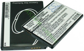 Аккумулятор для коммуникатора Samsung Galaxy S2 i9100 GT-i9100 Cameron Sino - АККУМ-сервис, интернет-магазин аккумуляторов в Екатеринбурге