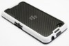 Бампер для BlackBerry Z30 белого цвета - АККУМ-сервис, интернет-магазин аккумуляторов в Екатеринбурге