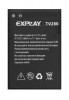 Аккумулятор для смартфона Explay TV280  - АККУМ-сервис, интернет-магазин аккумуляторов в Екатеринбурге
