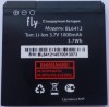 Аккумулятор BL6412 для смартфона Fly IQ434 ERA Nano 5  - АККУМ-сервис, интернет-магазин аккумуляторов в Екатеринбурге