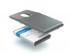 Аккумулятор для смартфона Samsung Galaxy Nexus GT-i9250 Craftmann повышенной емкости в комплекте специальная задняя крышка серого цвета - АККУМ-сервис, интернет-магазин аккумуляторов в Екатеринбурге