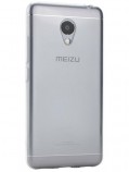 Защитная силиконовая накладка для Meizu 3 3S ультратонкая 0.3мм прозрачная - АККУМ-сервис, интернет-магазин аккумуляторов в Екатеринбурге