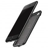 Чехол-аккумулятор Baseus Ultra Slim Power Bank Case для Apple iPhone 6 6S 2500мАч черный цвет ACAPIPH6-BJ01 - АККУМ-сервис, интернет-магазин аккумуляторов в Екатеринбурге