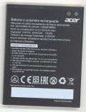 Аккумулятор BAT-A12 для смартфона Acer Liquid Z520 Dual SIM - АККУМ-сервис, интернет-магазин аккумуляторов в Екатеринбурге