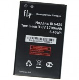 Аккумулятор BL6425 для смартфона Fly FS454 Nimbus 8 1700мАч  - АККУМ-сервис, интернет-магазин аккумуляторов в Екатеринбурге