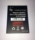 Аккумулятор BL8601 для смартфона Fly IQ4505 ERA Life 7  - АККУМ-сервис, интернет-магазин аккумуляторов в Екатеринбурге