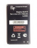 Аккумулятор BL6419 для Fly FF243 1700мАч - АККУМ-сервис, интернет-магазин аккумуляторов в Екатеринбурге