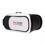 Очки виртуальной реальности VR Case RK3PLUS для смартфона - АККУМ-сервис, интернет-магазин аккумуляторов в Екатеринбурге
