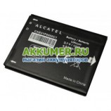 Аккумулятор для смартфона Alcatel One Touch 990  - АККУМ-сервис, интернет-магазин аккумуляторов в Екатеринбурге