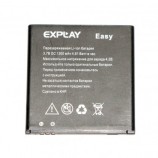 Аккумулятор для смартфона Explay Easy  - АККУМ-сервис, интернет-магазин аккумуляторов в Екатеринбурге