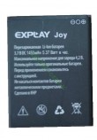 Аккумулятор для смартфона Explay Joy  - АККУМ-сервис, интернет-магазин аккумуляторов в Екатеринбурге