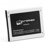 Аккумулятор 1ICP5/50/59 для смартфона Micromax A091 Canvas Engage  - АККУМ-сервис, интернет-магазин аккумуляторов в Екатеринбурге
