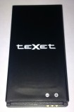 Аккумулятор TB-37V2570 для телефона TeXeT TM-513R оригинал - АККУМ-сервис, интернет-магазин аккумуляторов в Екатеринбурге