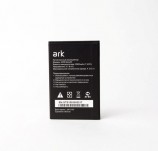 Аккумулятор для смартфона ARK Benefit S504 2000мАч  - АККУМ-сервис, интернет-магазин аккумуляторов в Екатеринбурге