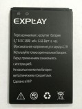 Аккумулятор для смартфона Explay JoyTV Joy TV logo Explay - АККУМ-сервис, интернет-магазин аккумуляторов в Екатеринбурге