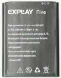 Аккумулятор для смартфона Explay Five  - АККУМ-сервис, интернет-магазин аккумуляторов в Екатеринбурге