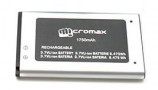 Аккумулятор 1ICP7/42/67 для телефона Micromax X081  - АККУМ-сервис, интернет-магазин аккумуляторов в Екатеринбурге