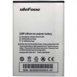 Аккумулятор для UleFone U008 Pro 3500мАч фирмы UleFone - АККУМ-сервис, интернет-магазин аккумуляторов в Екатеринбурге