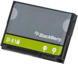 Аккумулятор для коммуникатора BlackBerry 8900 - АККУМ-сервис, интернет-магазин аккумуляторов в Екатеринбурге
