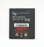 Аккумулятор BL3812 для смартфона Fly IQ4416 Era Life 5 - АККУМ-сервис, интернет-магазин аккумуляторов в Екатеринбурге