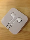 Наушники Apple EarPods без микрофона из комплекта iPod  - АККУМ-сервис, интернет-магазин аккумуляторов в Екатеринбурге