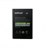 Аккумулятор для смартфона Explay N1  - АККУМ-сервис, интернет-магазин аккумуляторов в Екатеринбурге