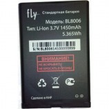 Аккумулятор для Fly DS133, BL8006, 1450мАч  - АККУМ-сервис, интернет-магазин аккумуляторов в Екатеринбурге