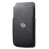 Чехол-карман для BlackBerry Z30 черного цвета - АККУМ-сервис, интернет-магазин аккумуляторов в Екатеринбурге