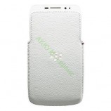 Чехол-карман для BlackBerry Z30 белого цвета - АККУМ-сервис, интернет-магазин аккумуляторов в Екатеринбурге