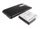 Аккумулятор для смартфона LG Optimus 3D Max P725 Cameron Sino повышенной емкости - АККУМ-сервис, интернет-магазин аккумуляторов в Екатеринбурге