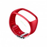 Ремешок для Samsung Gear S SM-R750 красный оригинальный - АККУМ-сервис, интернет-магазин аккумуляторов в Екатеринбурге