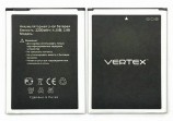 Аккумулятор для INOI 2 INOI 2 Lite 2200мАч фирмы VERTEX - АККУМ-сервис, интернет-магазин аккумуляторов в Екатеринбурге