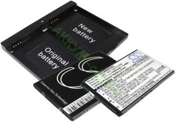Аккумулятор для коммуникатора Blackberry Bold 9900 Cameron Sino - АККУМ-сервис, интернет-магазин аккумуляторов в Екатеринбурге