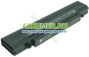 Аккумулятор для ноутбука Samsung AA-PB0NC6B, AA-PB1NC6B Cameron Sino - АККУМ-сервис, интернет-магазин аккумуляторов в Екатеринбурге