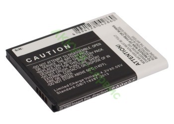 Аккумулятор для коммуникатора Samsung GT-i9103 Galaxy R Cameron Sino - АККУМ-сервис, интернет-магазин аккумуляторов в Екатеринбурге