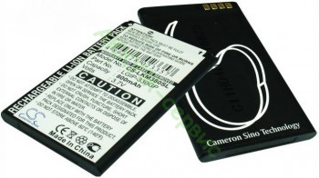 Аккумулятор для сотового телефона LG KF300 Cameron Sino LGIP-330GP - АККУМ-сервис, интернет-магазин аккумуляторов в Екатеринбурге