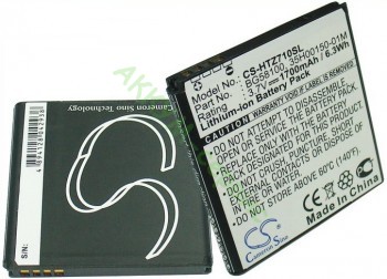 Аккумулятор для коммуникатора HTC Sensation, Z710e Cameron Sino - АККУМ-сервис, интернет-магазин аккумуляторов в Екатеринбурге